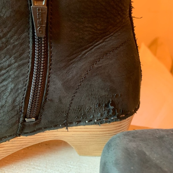 Dansko Maria - Picture 4 of 8